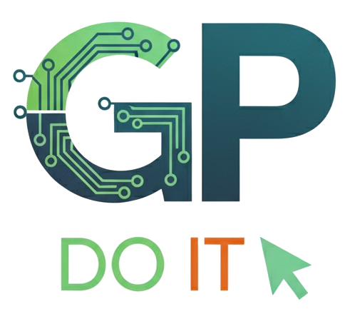 GP do IT Logo